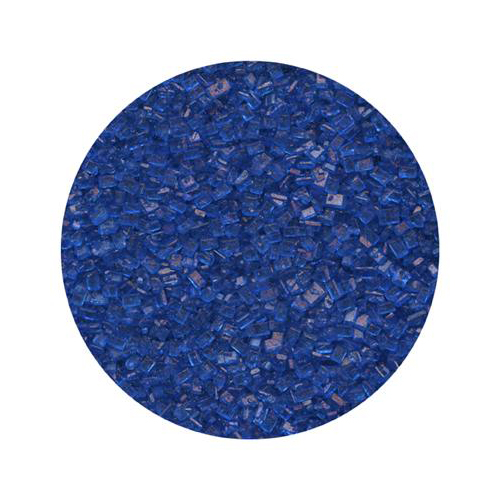 Celebakes Royal Blue Sugar Crystals
