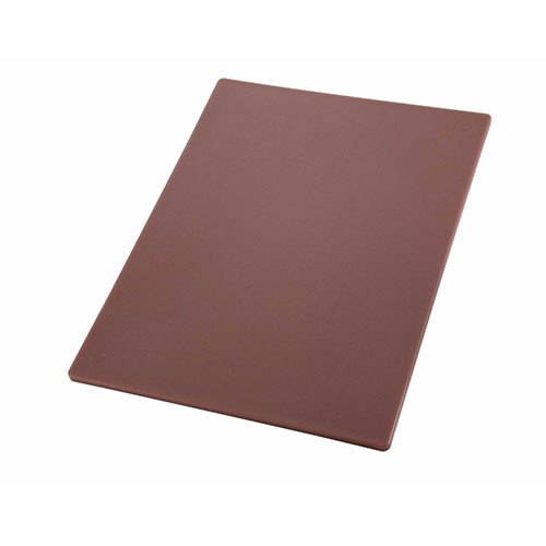 Winco Cutting Board 1/2