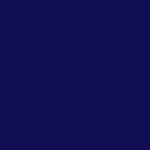 Sugarpaste Crystal Color  Navy Powder Food Coloring, oz