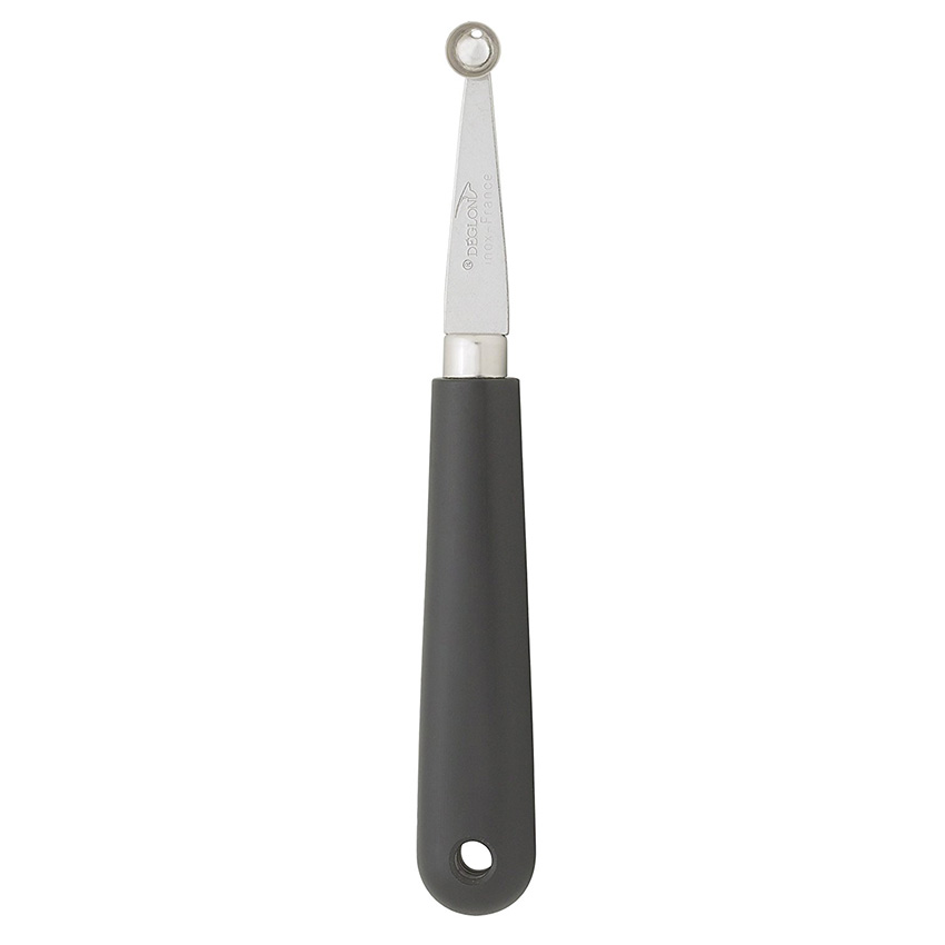 Deglon Melon Baller, Stainless Steel with Plastic Handle - 3/8