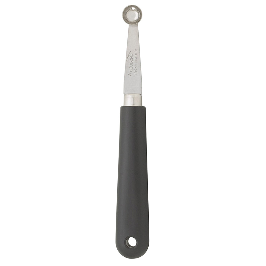 Deglon Melon Baller, Stainless Steel with Plastic Handle - 1/2