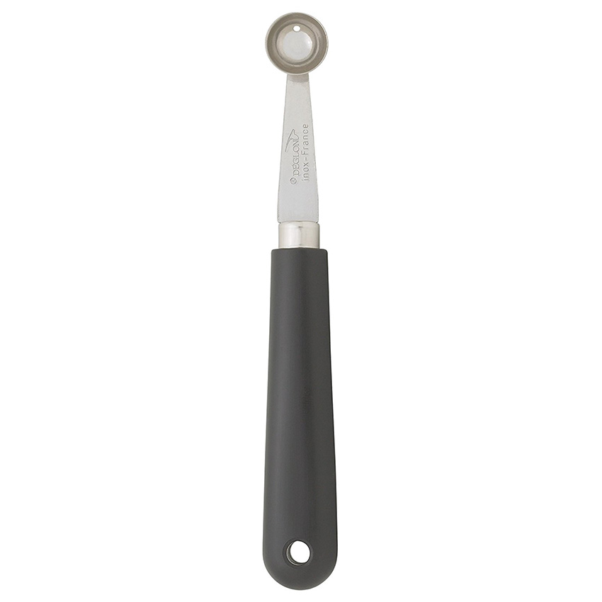 Deglon Melon Baller, Stainless Steel with Plastic Handle - 3/4