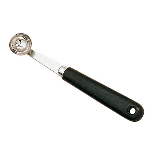 Deglon Melon Baller, Stainless Steel with Plastic Handle - (25mm)