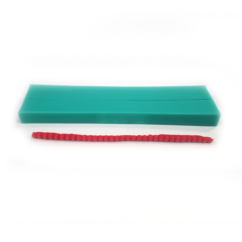 O'Creme Silicone Bead Mold - 4mm