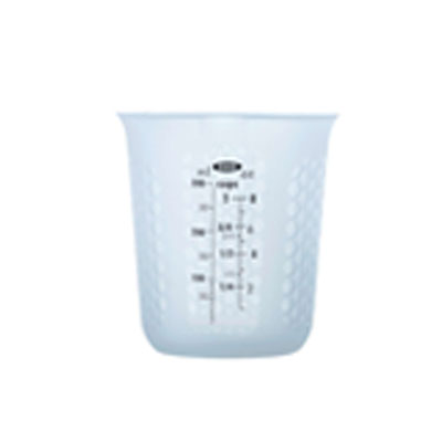 OXO Good Grips Squeeze & Pour Silicone Measuring Cup - 1 Cup