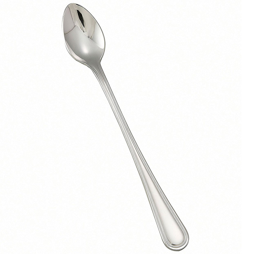 Winco Shangarila Flatware - Iced Teaspoon