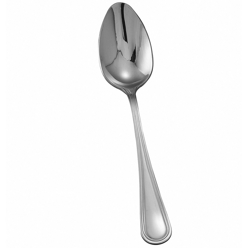 Winco Shangarila Flatware - Tablespoon (European size) 8-1/4