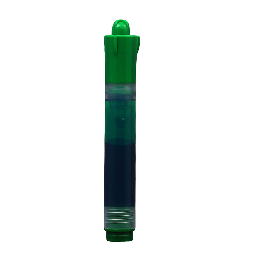 Winco Neon Markers - Green