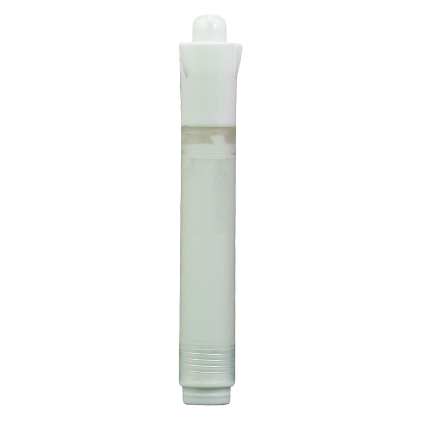 Winco Neon Markers - White