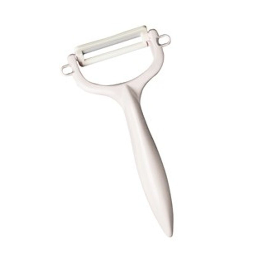 Kyocera Ceramic Peeler - White