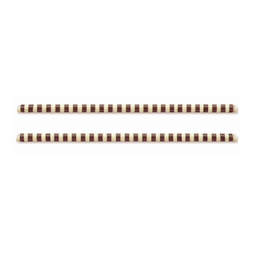 Dobla Chocolate Mikado - Dark/ White