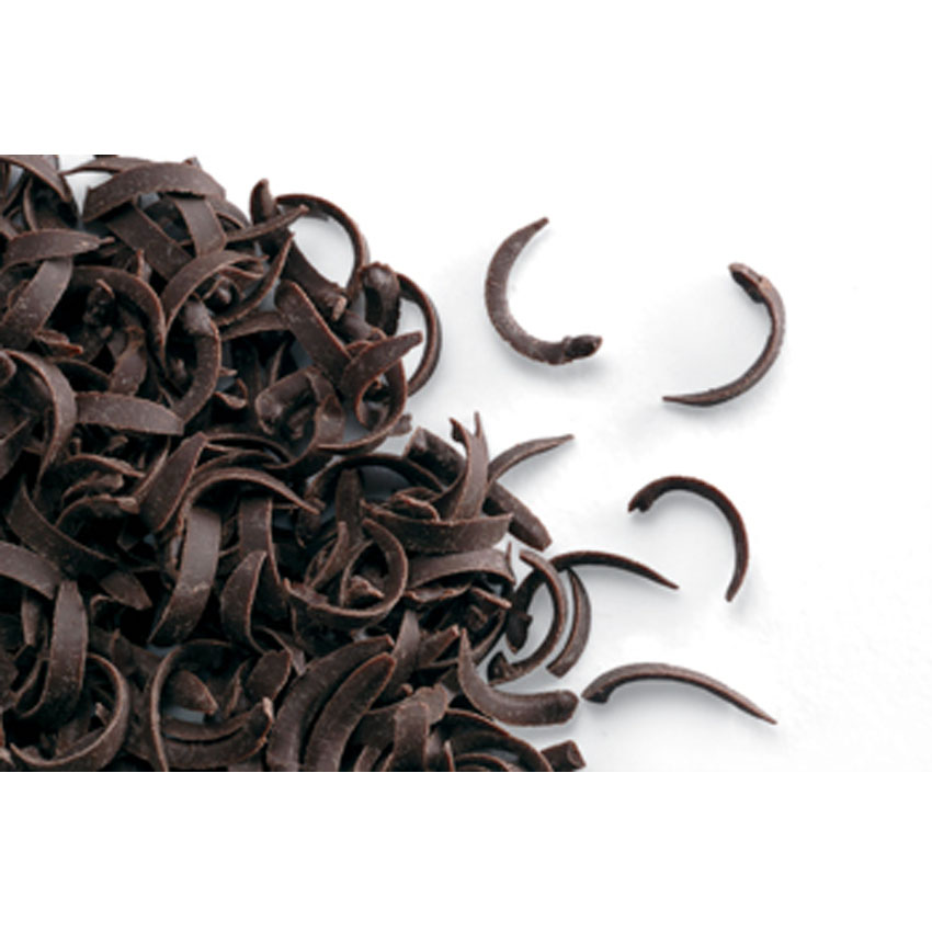 Dobla Dark Chocolate Spaghetti, lbs