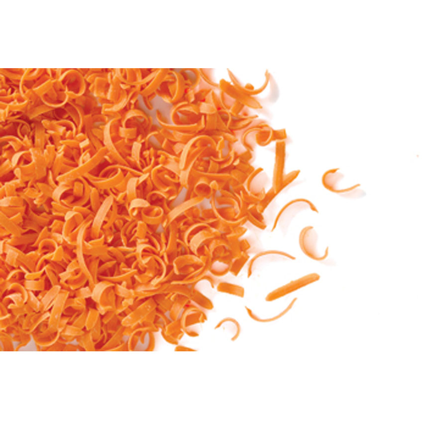 Dobla Orange Chocolate Spaghetti, lbs