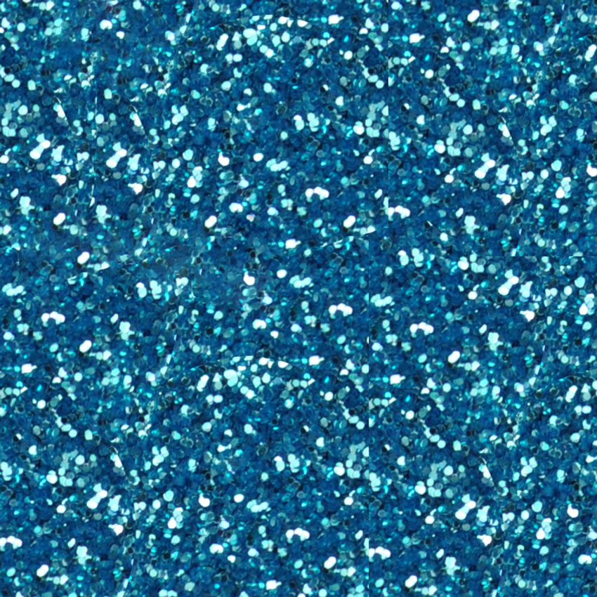 Non-Toxic Sky Blue Disco Dust, Grams