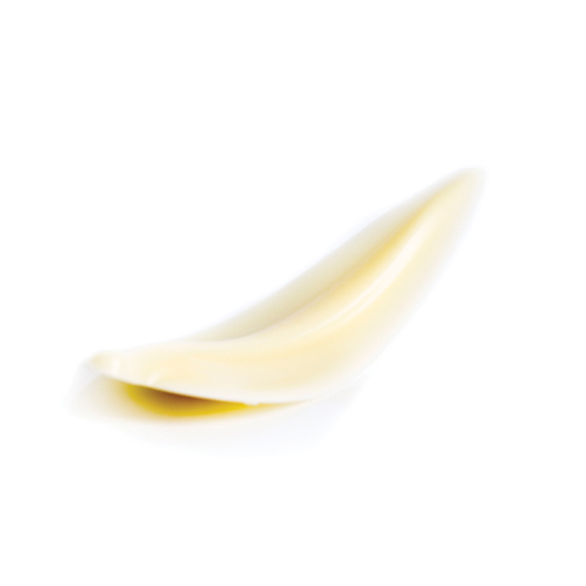 Dobla Curvy Elegance White Chocolate Decor, 128 Pieces