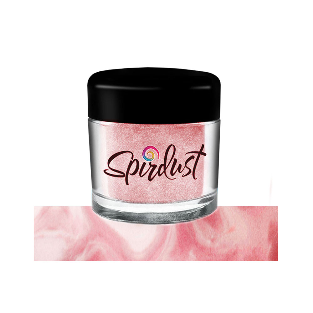 Roxy & Rich Red Pearl Spirdust Shimmering Powder, Grams
