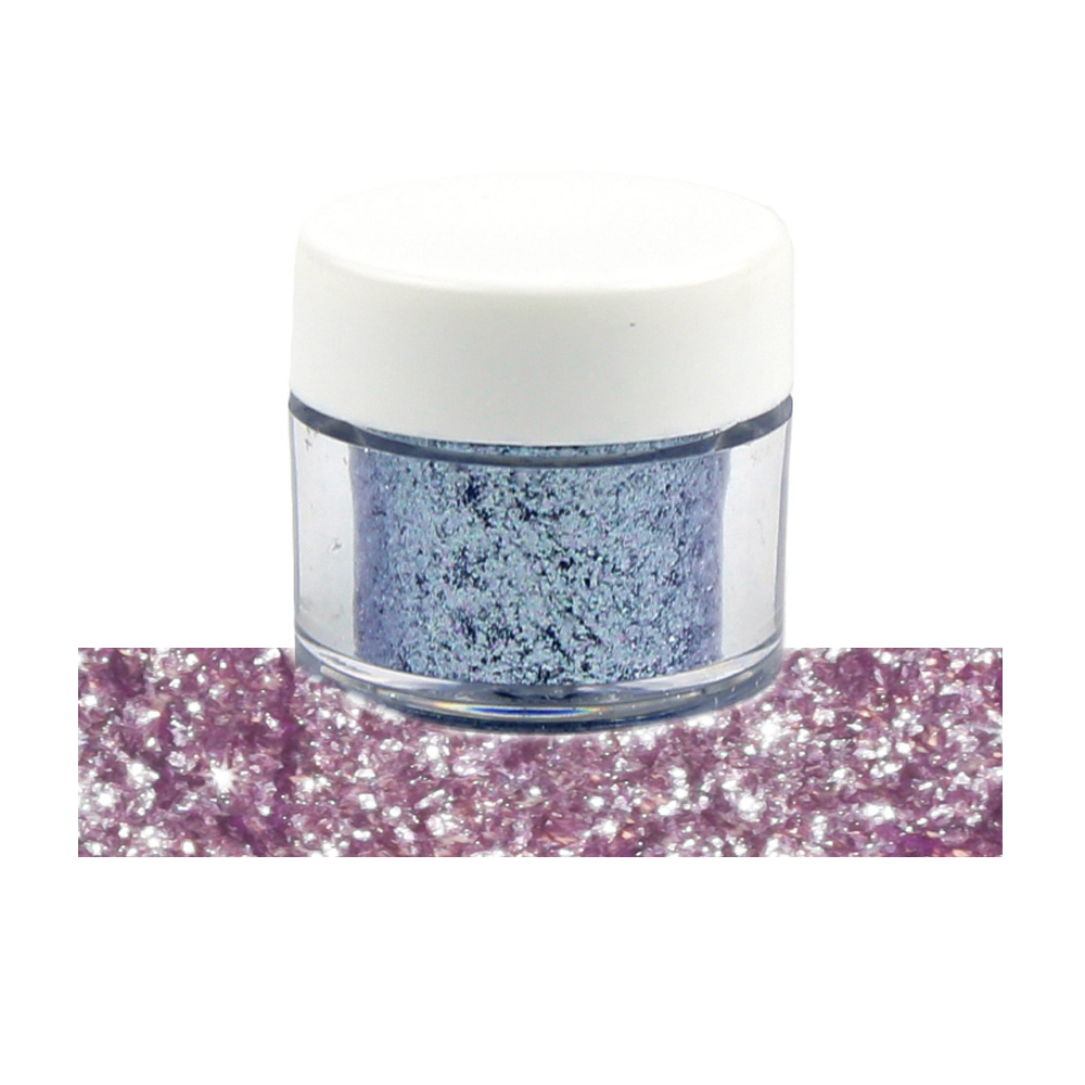 Pastel Purple Jewel Dust, Grams