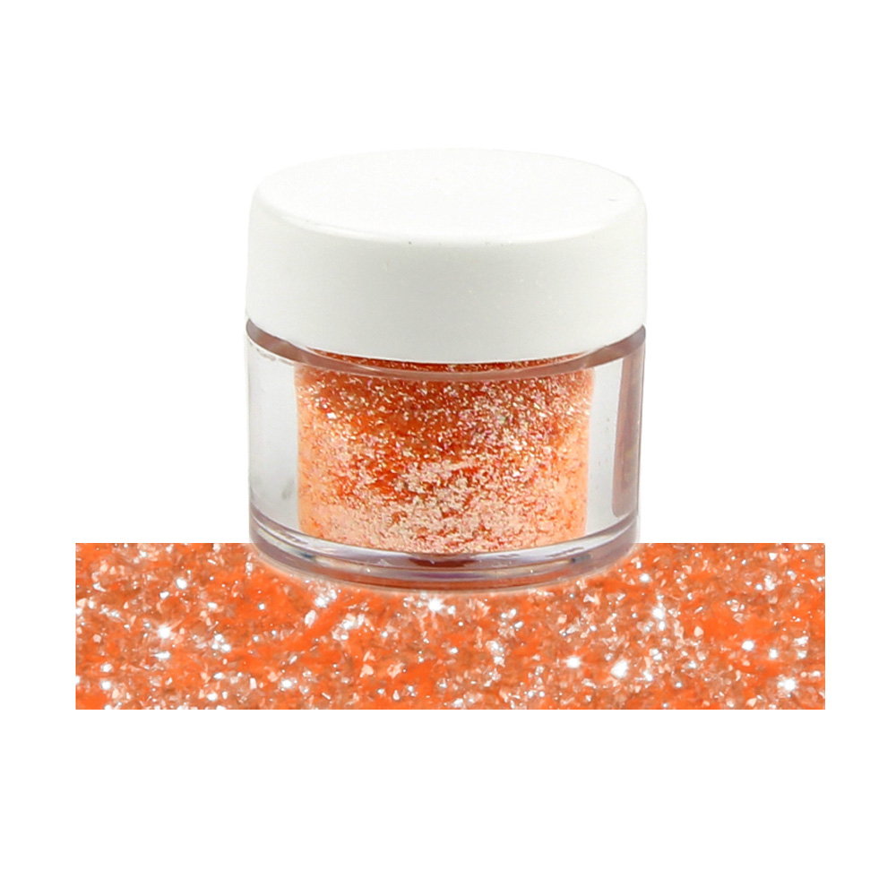 Creamsicle Jewel Dust, Grams