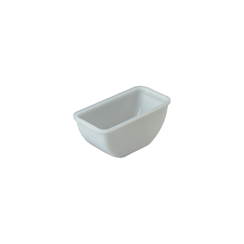 Winco Plastic Insert for Condiment Dispenser - Pint