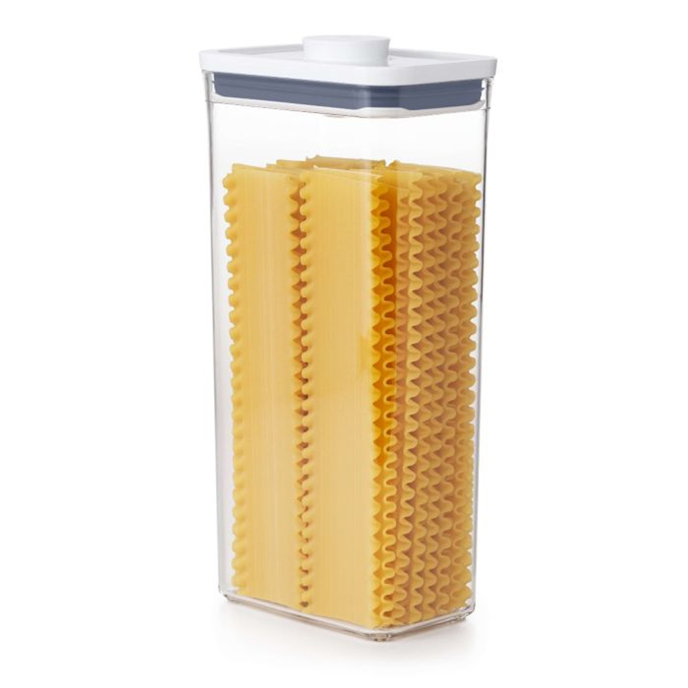 OXO Good Grips POP Containers, Rectangular  - 6.3