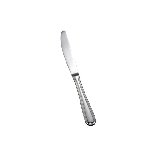 Winco Shangarila Flatware - Dinner Knife