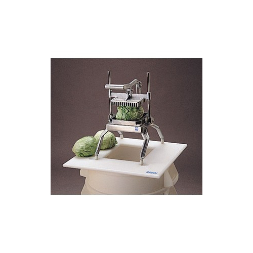 Nemco Board, Shown w/Easy Lettuce Kutter & Lettuce Container