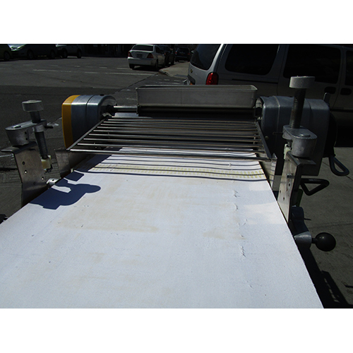 Rondo Sheeter SSO 64C Automatic Head image 10