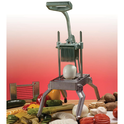 Nemco 55250A Green Onion Slicer Plus