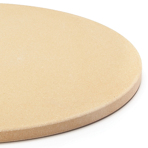 Round Pizza Stone