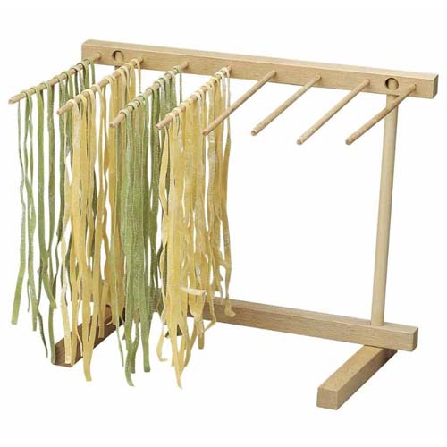 Pasta Drying Rack