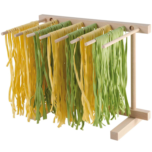 Pasta Drying Rack