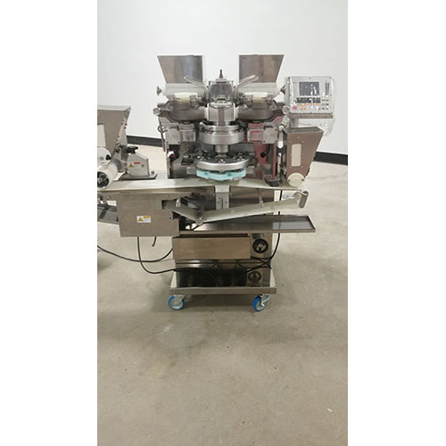 Rheon Cornucopia KN550 Encrusting Machine, Excellent Condition image 1