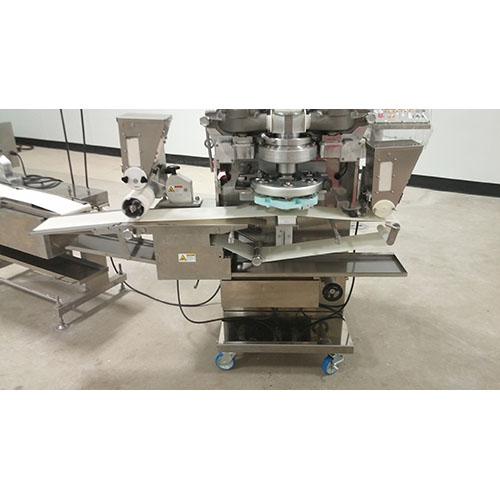 Rheon Cornucopia KN550 Encrusting Machine, Excellent Condition image 2