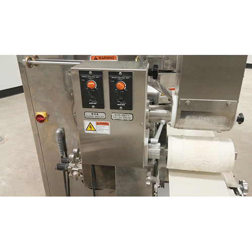 Rheon Cornucopia KN550 Encrusting Machine, Excellent Condition image 7