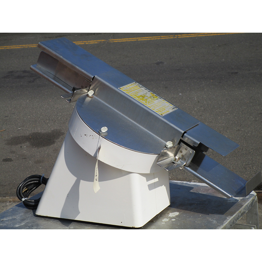 Oliver Bagel Slicer Model 702SE Used Great Condition image 6