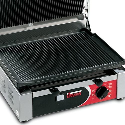 Sirman Panini Grill CORT R image 2