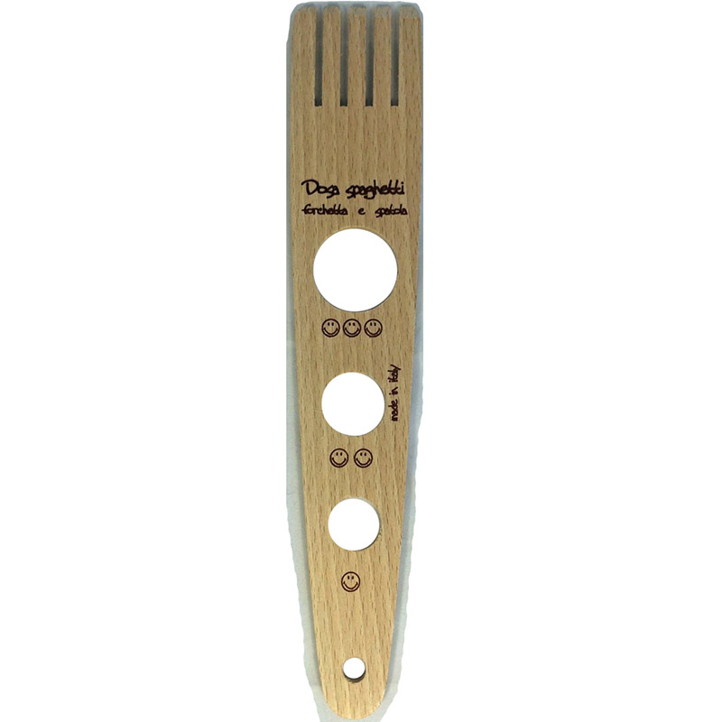 Fork / Spaghetti Server (item 129)