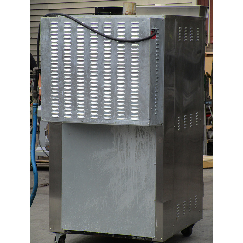 Doyon JAOP6G Gas Oven/Proofer, Great Condition image 7