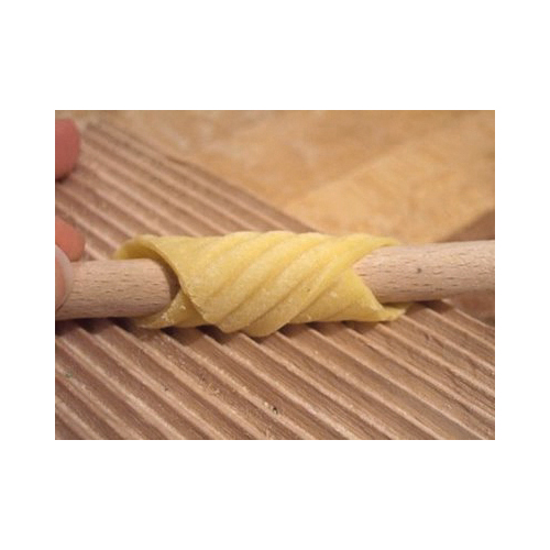 Eppicotispai Board-Mounted Garganelli / Gnocchi Paddle image 6