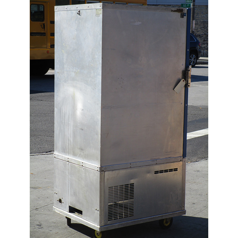 Crescor R-171-UA-9 Refrigerated Cabinet, Very Good Condition image 4