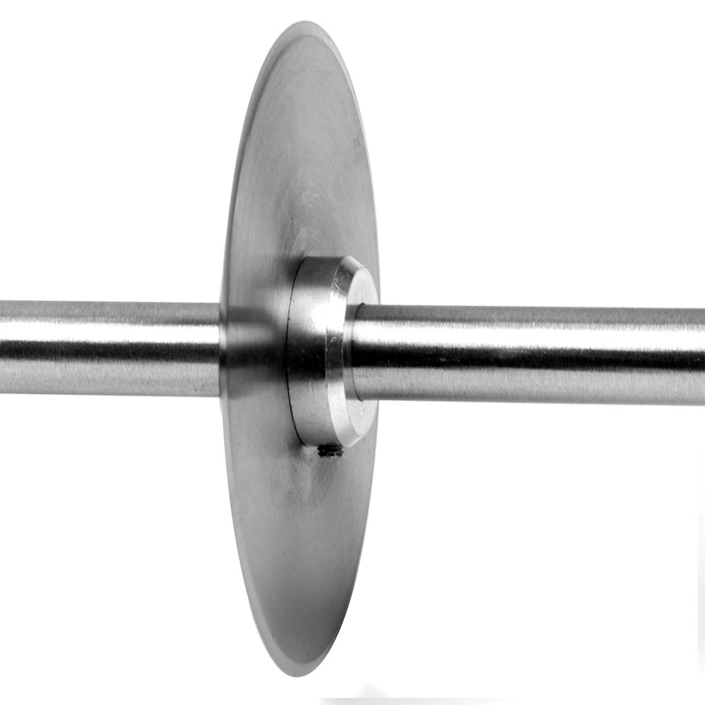 Blade For Multiple Disc Dough Cutter S/S 41/4 Croissant Cutter, Dough