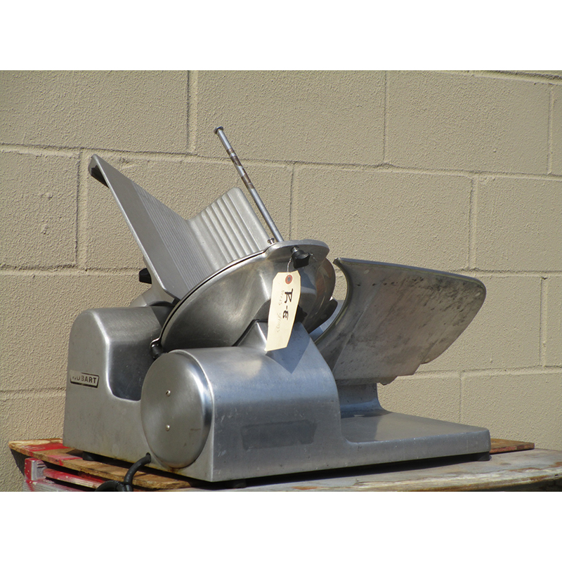 Hobart Meat Slicer 1612, Great Condition image 1