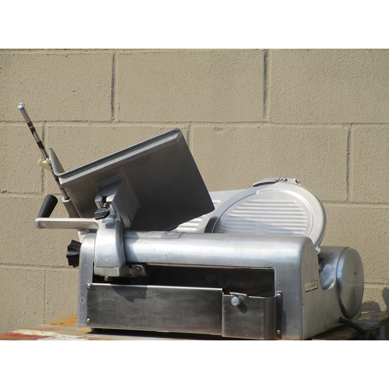 Hobart Meat Slicer 1612, Great Condition image 5
