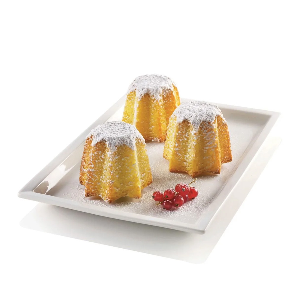 Pandoro Dessert image 2