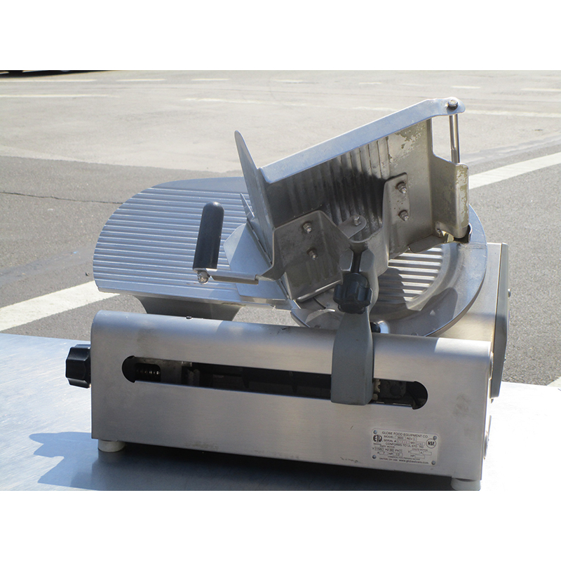 Globe Slicer 3600, Excellent Condition image 6