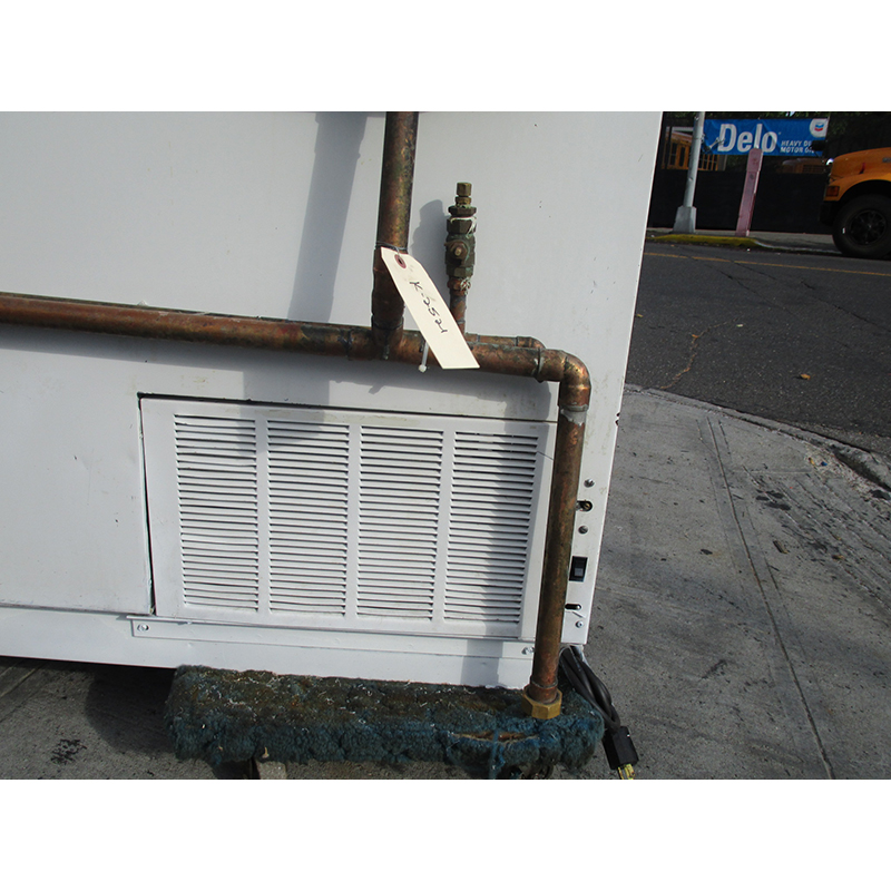 Kelvinator KDC87 Ice Cream Dipping Cabinet, Very Good Condition image 5