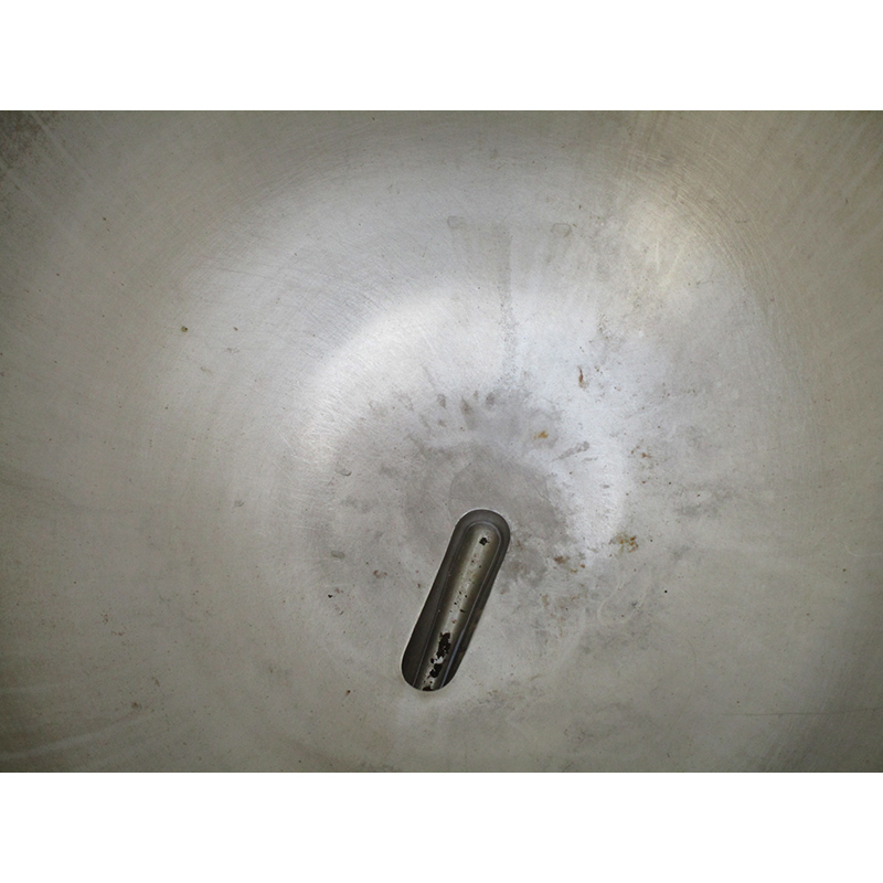 Groen AH/1E-100 Gas Steam Kettle, Very Good Condition image 10