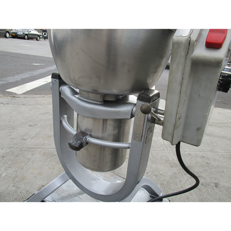 Hobart Cutter Mixer HCM-450, Great Condition image 1