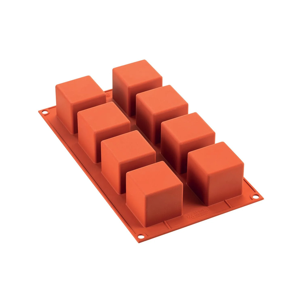 Silikomart Cube image 1