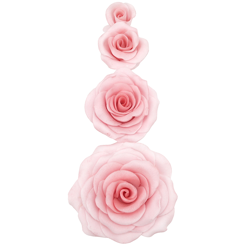 FMM Sugarcraft Easiest Rose Ever Gumpaste Cutter image 1